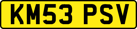 KM53PSV