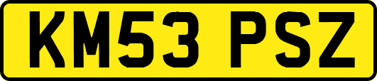 KM53PSZ