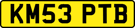 KM53PTB