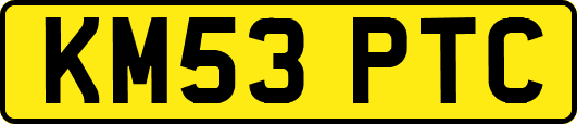 KM53PTC