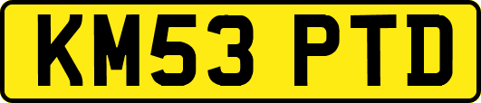 KM53PTD