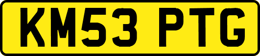 KM53PTG