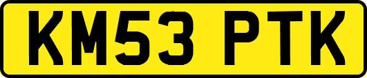KM53PTK