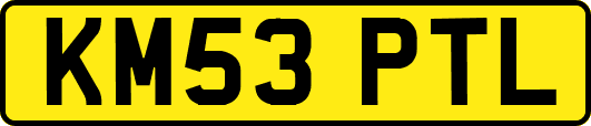 KM53PTL
