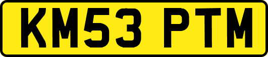 KM53PTM