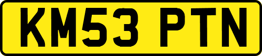 KM53PTN