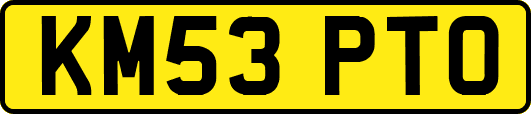 KM53PTO