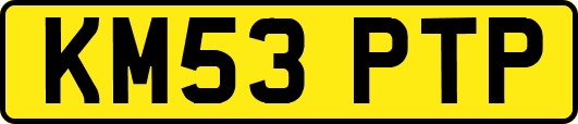 KM53PTP