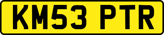 KM53PTR