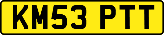 KM53PTT