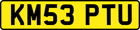 KM53PTU