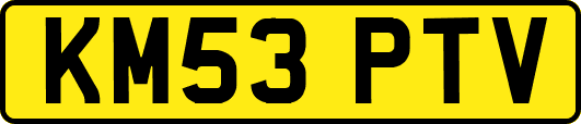 KM53PTV