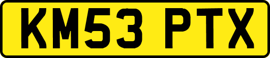 KM53PTX