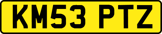 KM53PTZ