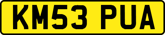 KM53PUA