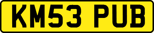 KM53PUB