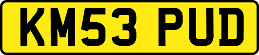 KM53PUD