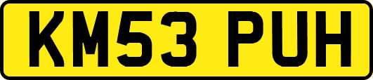 KM53PUH