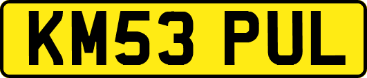 KM53PUL