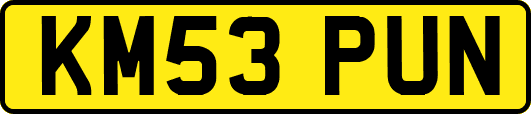 KM53PUN