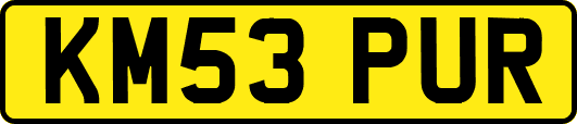 KM53PUR