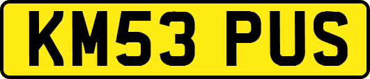 KM53PUS