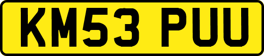 KM53PUU