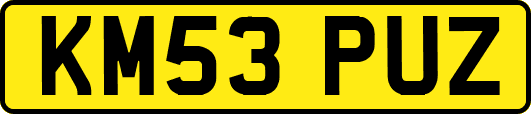 KM53PUZ