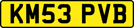 KM53PVB