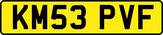 KM53PVF