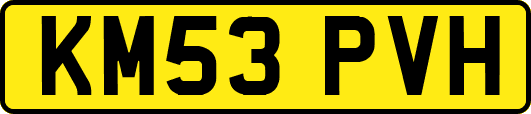 KM53PVH