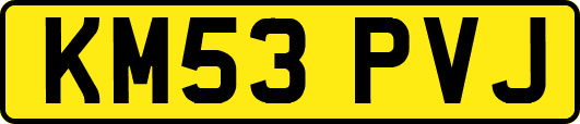 KM53PVJ