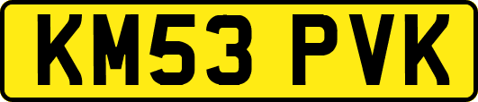 KM53PVK
