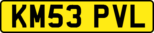 KM53PVL