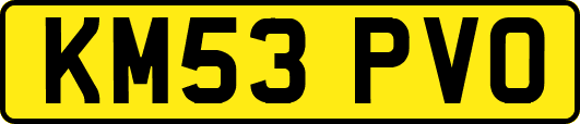 KM53PVO