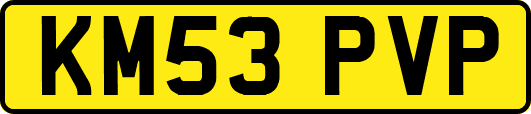 KM53PVP