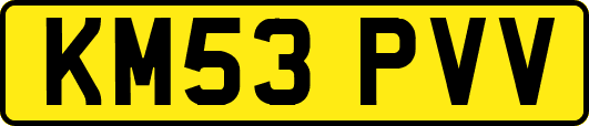 KM53PVV