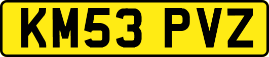 KM53PVZ