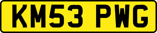 KM53PWG