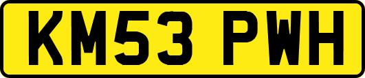 KM53PWH