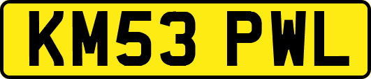 KM53PWL