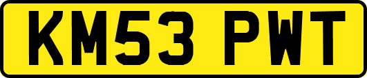 KM53PWT