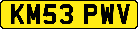 KM53PWV