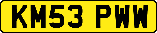 KM53PWW