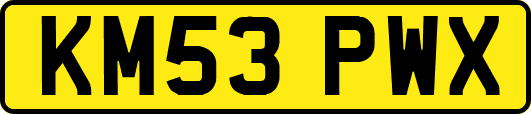 KM53PWX