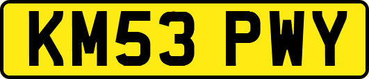 KM53PWY