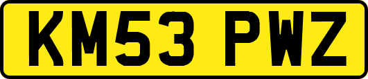 KM53PWZ
