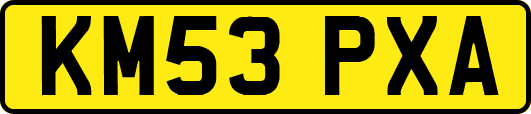 KM53PXA