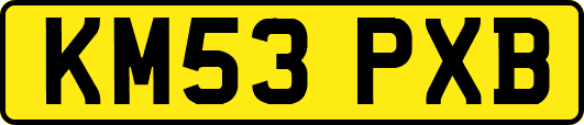 KM53PXB