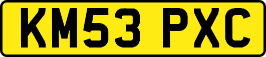KM53PXC